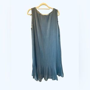 NWT H&M sleeveless dress - Size L